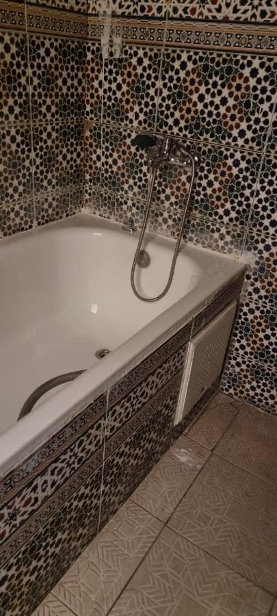 Riad Bleuciel Fez Exterior foto